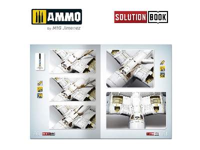 How To Paint Wwii Us Navy Late Aircraft Solution Book - image 5