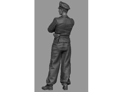 Waffen-ss Tank Officer No.1 - image 4