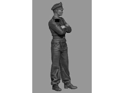 Waffen-ss Tank Officer No.1 - image 5