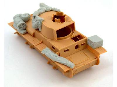 Stowage Set For Pz.Kpfw 38(T) - image 2