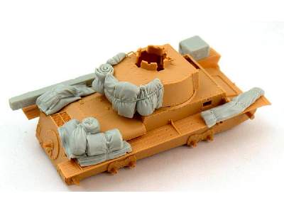 Stowage Set For Pz.Kpfw 38(T) - image 3