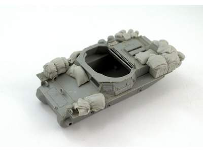 Stowage Set For Panzerjaeger I - image 2