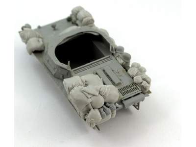 Stowage Set For Panzerjaeger I - image 3