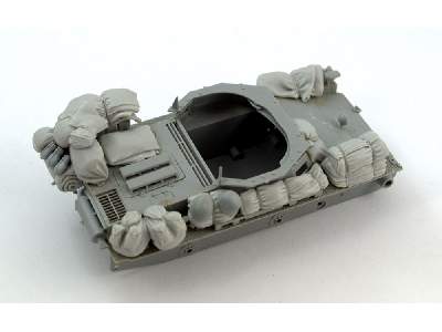 Stowage Set For Panzerjaeger I - image 4