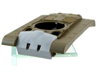 M26 "persching" Concrete Armor - image 2