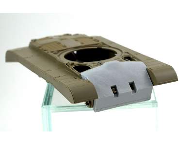 M26 "persching" Concrete Armor - image 3