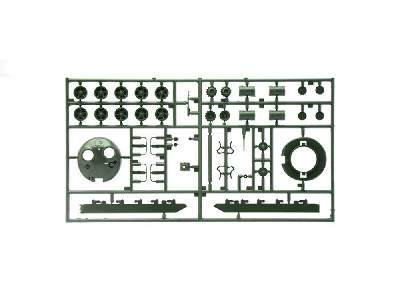 T-62 Russian Tank - image 7