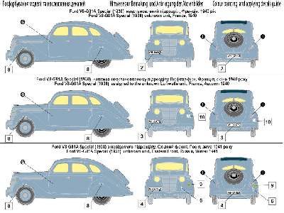 Ford V8 G81A - image 9