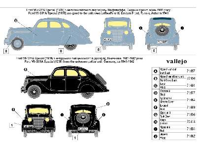 Ford V8 G81A - image 10