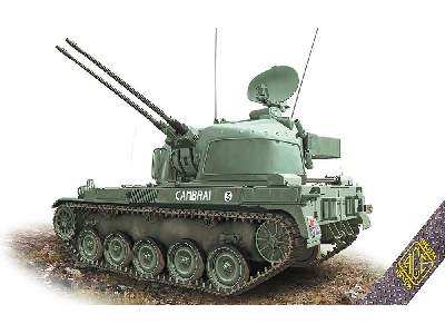 AMX-13 DCA twin 30mm AA version - image 1