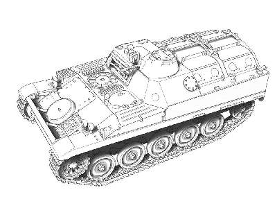 AMX VTT French APC - image 10