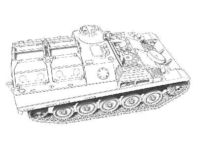 AMX VTT French APC - image 12