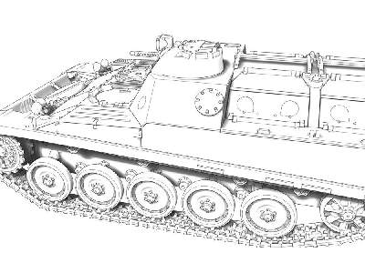 AMX VTT French APC - image 13