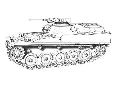 AMX VTT French APC - image 14
