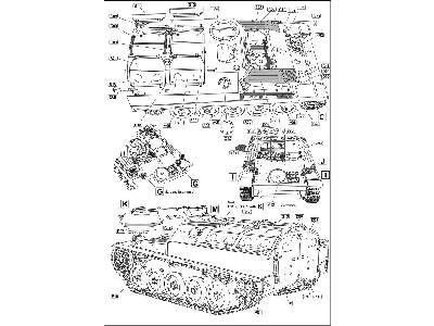 AMX VTT French APC - image 24