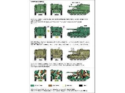 Mk.61 105mm self-propelled howitzer - image 21