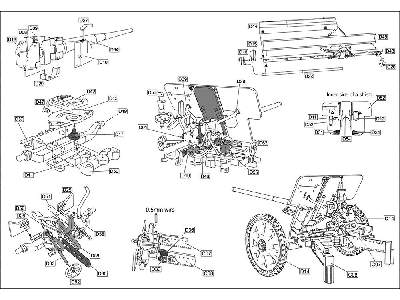 7,62cm FK.36 (R) auf mZgkw 5t - image 19