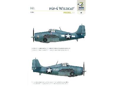 F4F-4 Wildcat - image 6