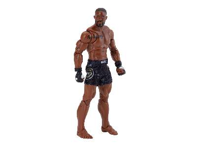 Jon Jones (Ufc0006) - image 2