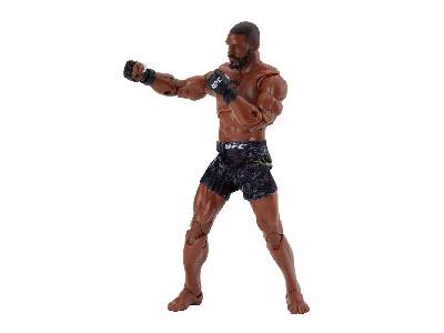 Jon Jones (Ufc0006) - image 4