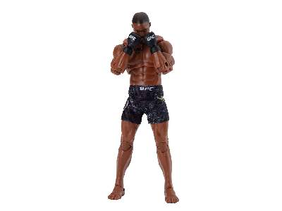 Jon Jones (Ufc0006) - image 5