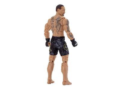 Max Holloway (Ufc0007) - image 4