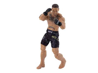 Max Holloway (Ufc0007) - image 5