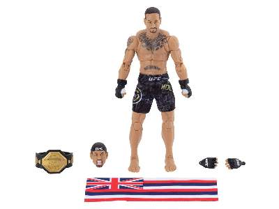 Max Holloway (Ufc0007) - image 6