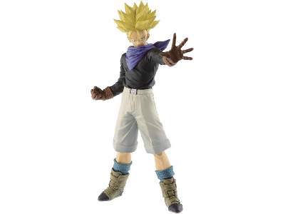 Bp Db Gt Ultimate Soldiers Super Saiyan Trunks (Bp17315p) - image 1