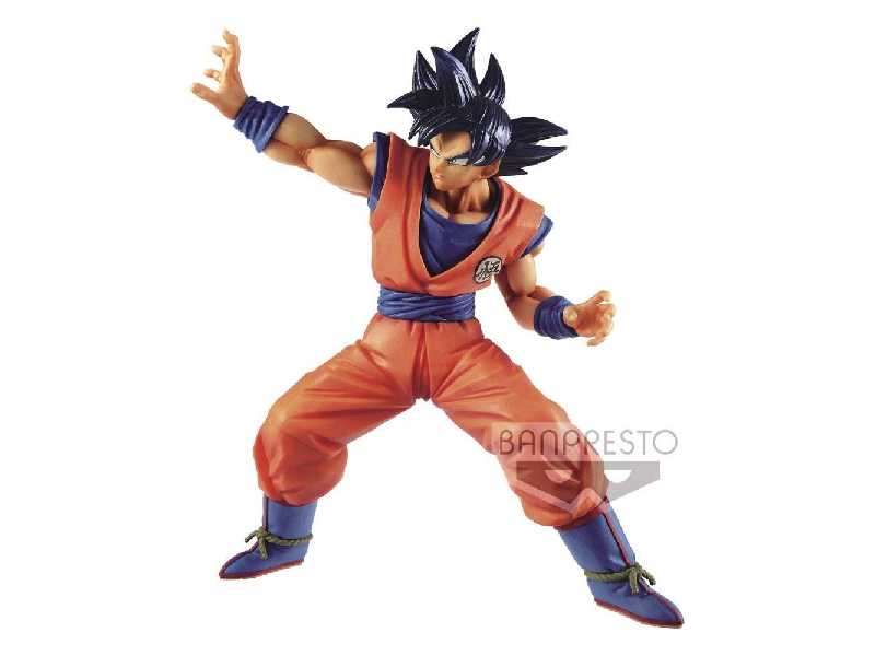 Bp Dbs Maximatic The Son Goku Vi (Bp17319p) - image 1