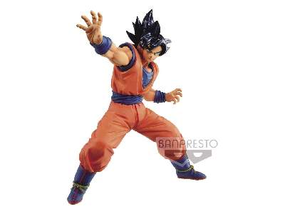 Bp Dbs Maximatic The Son Goku Vi (Bp17319p) - image 2