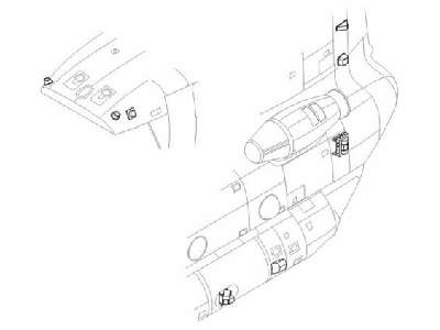 CH-47 Chinook Exterior set - image 1