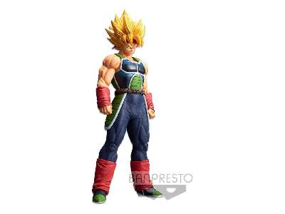 Bp Dbz Grandista Nero Bardock (Bp17545p) - image 3