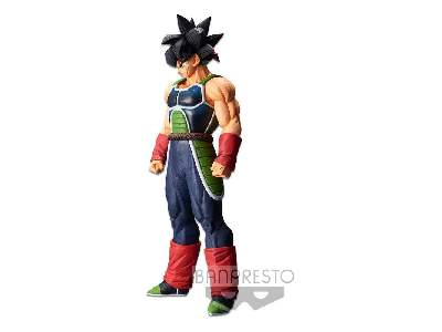 Bp Dbz Grandista Nero Bardock (Bp17545p) - image 4