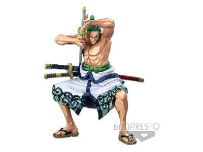 Bp Op Bwfc 3 Smsp The Roronoa Zoro Td (Bp17573) - image 1