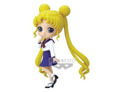Bp Q Posket - Sailor Moon Eternal - Usagi Tsukino (Bp17629p) - image 1