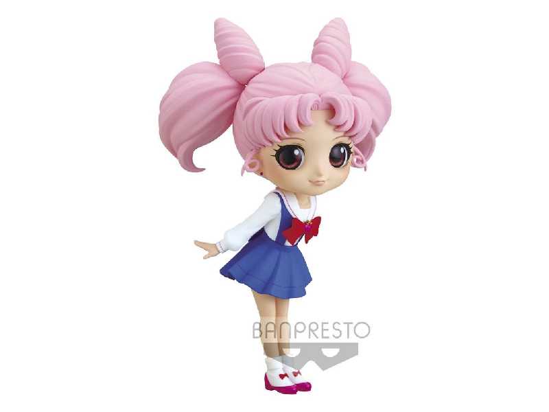 Bp Q Posket - Sailor Moon Eternal - Chibiusa (Bp17631p) - image 1