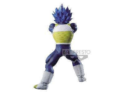 Bp Dbs Maximatic The Vegeta (Bp17636p) - image 4