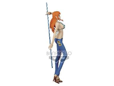 Bp Op Glitter & Glamours - Nami Ver. A (Bp17642p) - image 2