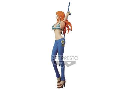 Bp Op Glitter & Glamours - Nami Ver. A (Bp17642p) - image 3