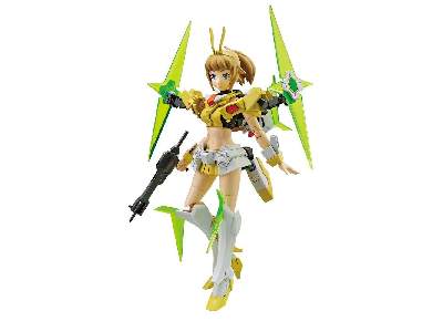 Winning Fumina (Gundam 80039) - image 2