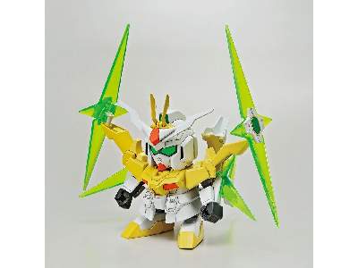 Winning Fumina (Gundam 80039) - image 6