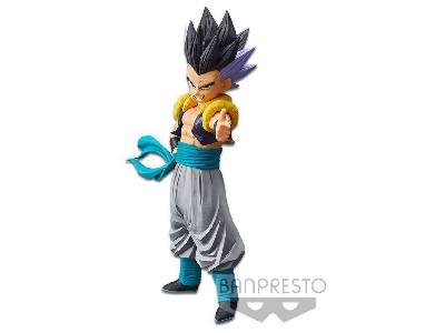 Bp Dbz Grandista - Resolution Of Soldiers - Gotenks (Bp16973p) - image 1