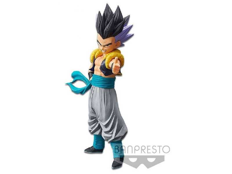 Bp Dbz Grandista - Resolution Of Soldiers - Gotenks (Bp16973p) - image 1