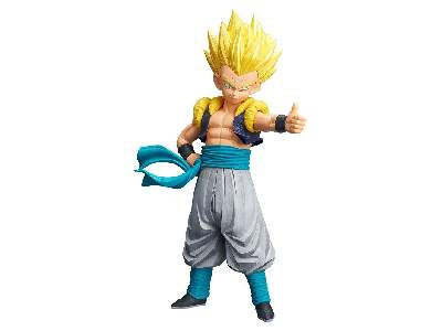 Bp Dbz Grandista - Resolution Of Soldiers - Gotenks (Bp16973p) - image 2