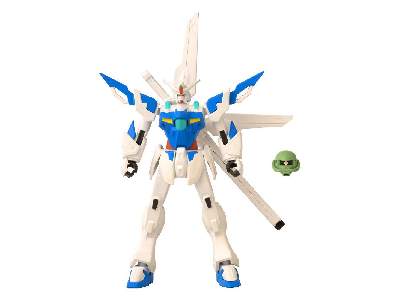 Gundam Artemis (Gis40601) - image 2