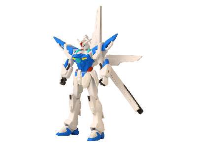 Gundam Artemis (Gis40601) - image 3