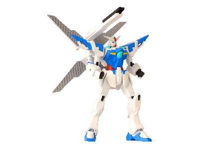 Gundam Artemis (Gis40601) - image 4