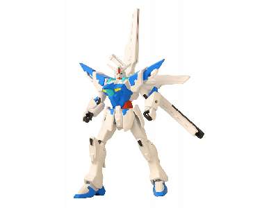 Gundam Artemis (Gis40601) - image 5