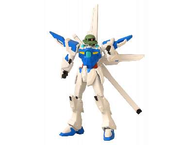 Gundam Artemis (Gis40601) - image 6